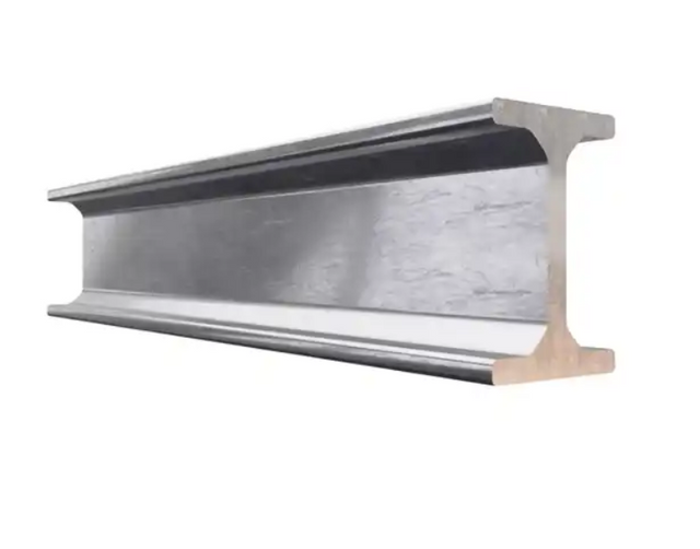 Boa venda de postes de parede de retenção de dorminhoco, vergalhões de solda de aço galvanizado, postes H/feixe H