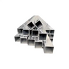 tubo retangular galvanizado laminado a frio pré-galvanizado soldado quadrado/tubo de aço retangular/tubo/seção oca