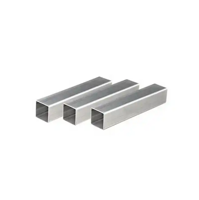 Tianjin carbono suave soldado metal ferro preto seção oca retangular e quadrado tubo de aço q235b 200x200 tubo quadrado