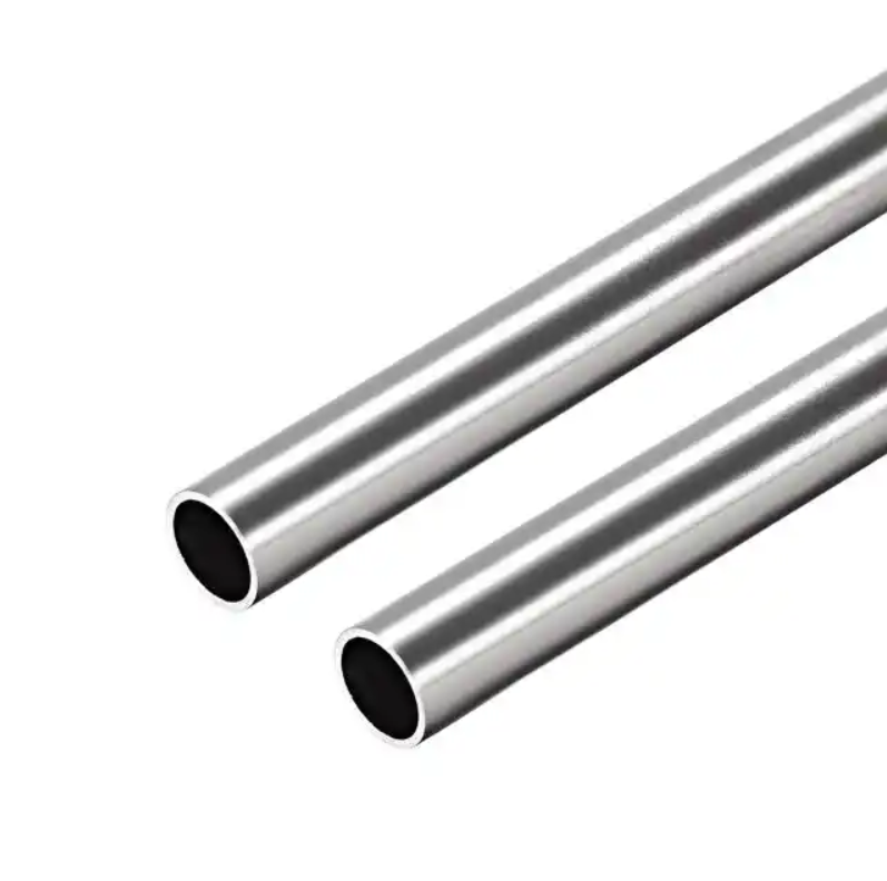 Honghua Q195/Q235/Q345 de alta qualidade tubo redondo de aço galvanizado preços baratos