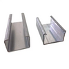 Preço de canal tipo C de aço estrutural de aço inoxidável galvanizado direto da fábrica 1 comprador