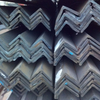 Aço de barra de ferro angular galvanizado ASTM A36 