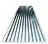preço barato telha ondulada de alumínio