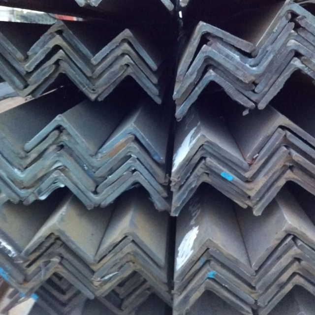 Barra de aço inoxidável desigual com preço baixo