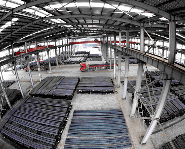 Galvanized Steel Plate