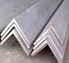 Barra de aço de ângulo igual laminada a alta temperatura Q235B 